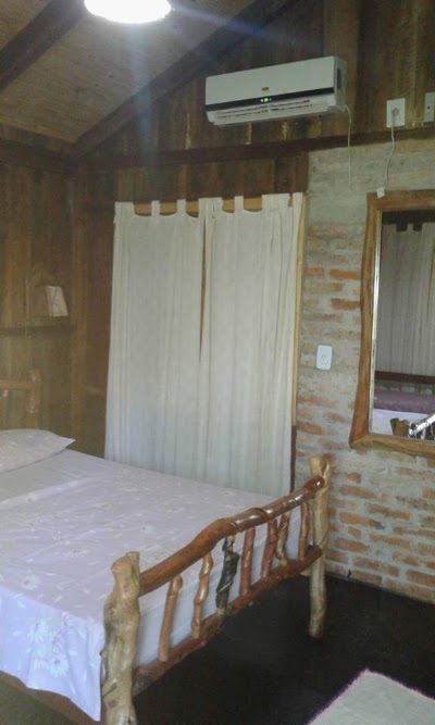 Photos of Caba&ntilde;as San Vicente Quinta La Express
