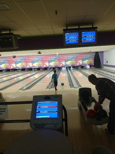 Recreation Lanes