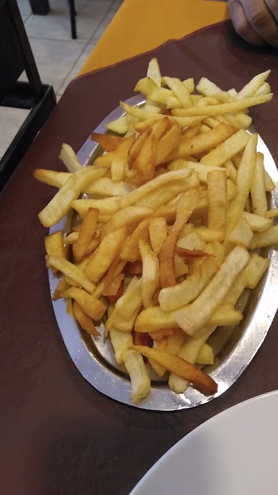 Photos of Caf&eacute; Rest&oacute; Don Nicol&aacute;s