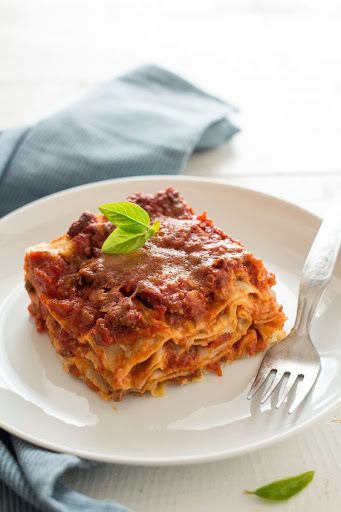 LOREDANA pasta fresca Marotta - Thumbnail