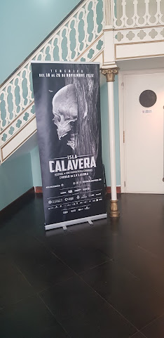 Cine Teatro Municipal Chico by null