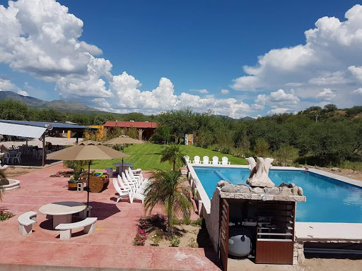 Club Campestre DOLISA - Thumbnail