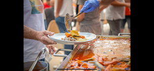 Photo n°9 de HOME TRAITEUR à Villeneuve (Traiteur)