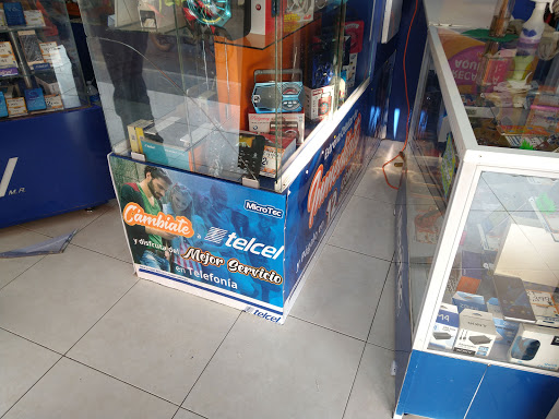 Microtec Tuxpan Ayuntamiento - Thumbnail