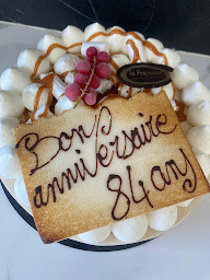 Photo n°5 de Boulangerie La Fournaise - Valence à Valence (Pizzeria)