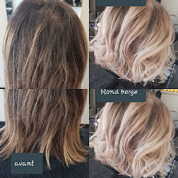 Photo n°10 de Hair Women Concept à Annonay (Salon de coiffure)