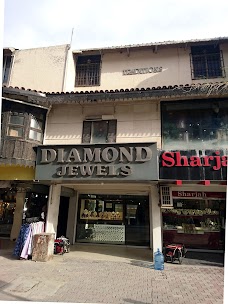 Diamond Jewels islamabad