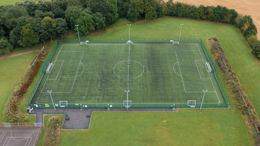 Rainhill High School
