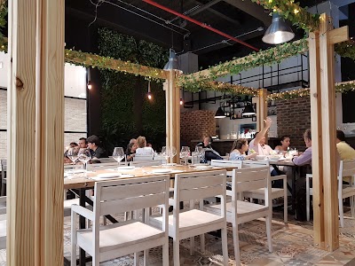Photos of Bastimento Restaurante