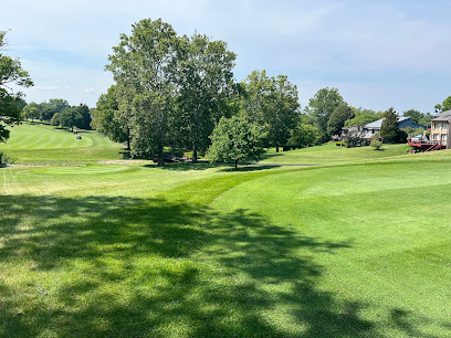 Beckett Ridge Country Club