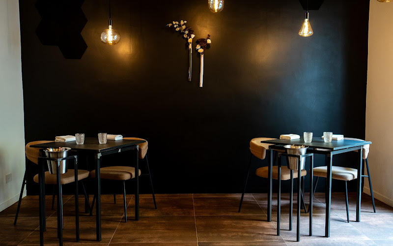 EGO Ristorante - Roma