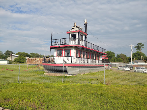 Aitkin County Fairgrounds - Thumbnail