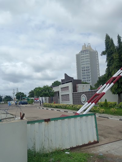 Photos of Skyline University Nigeria