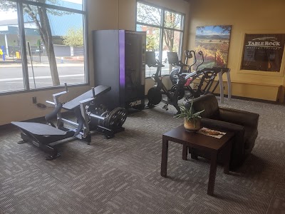 Anytime Fitness