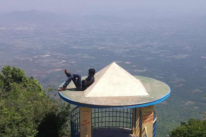 Visit Seeku Parai View Point On Your Trip To Namakkal Or India