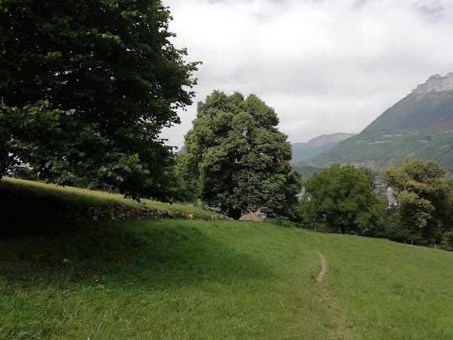 Le Terroir Savoyard