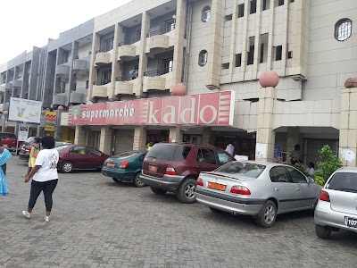Photos of Super March&eacute; Kdo
