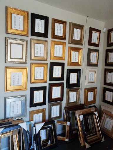 La Tourette's Gallery (Picture Frame Store) - Thumbnail
