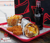 King Naan - Echirolles à Échirolles