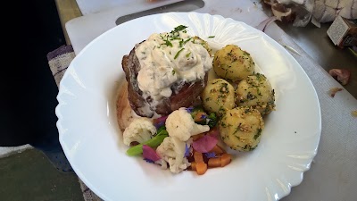 Photos of Ambrossia Restaurant & Bar