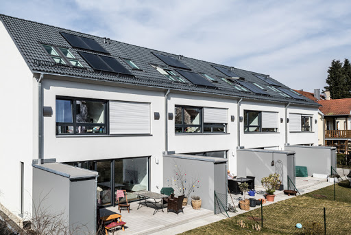 Immobilien Partner Landshut Bauträgergesellschaft mbH Gallery - Germany