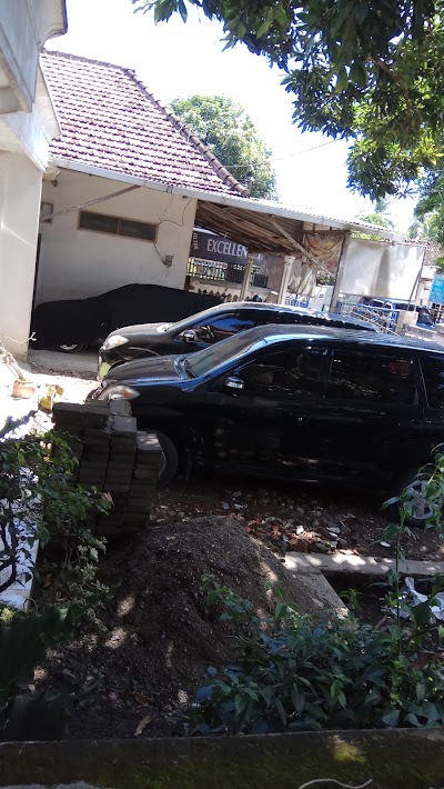 Photos of Bengkel Kasih Sayang Motor