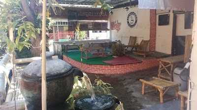 Photos of Angkringane mbah