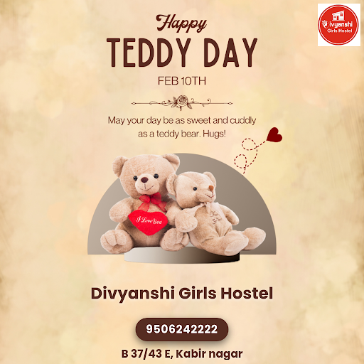 Happy Teddy Day 2026 post image