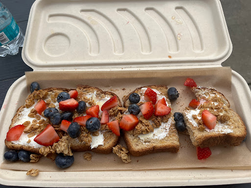 Basic. Eatery - Thumbnail