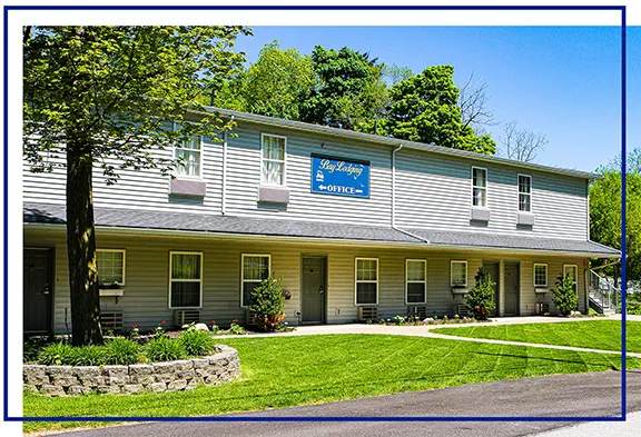 Bay Lodging Hotel