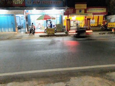 Photos of Alfa Frozen Mart