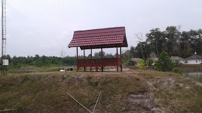 Photos of Bumi Perkemahan Pramuka Sungai Gelam