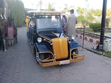 Laila Carnival Park islamabad