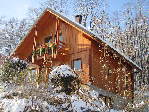 chalets Les Genêts et le Mannala : Alsace, Gite avec SPA(jacuzzi) et sauna - parc naturel régionnal des ballons des Vosges