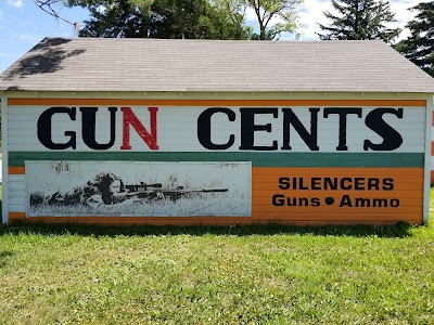 Gun Cents