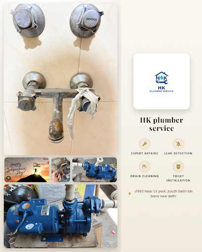 HK Plumber Service specializes in pipe relining, providing reliable plumber service for durable d… post image
