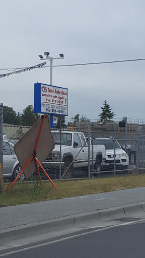 Pacific City Auto Sales - Thumbnail