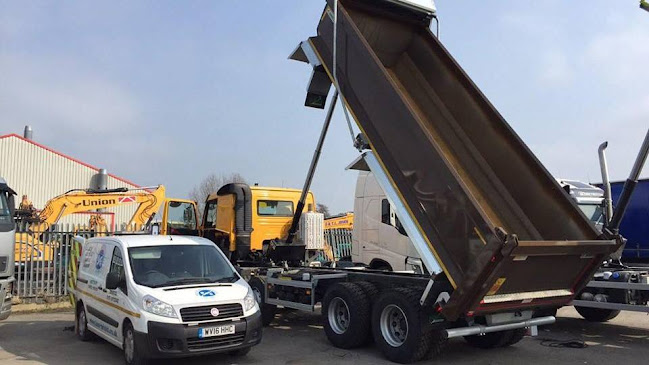Comments and reviews of Bristol Auto Electrical Ltd