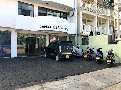 Photos of Lanka Beach Hotel