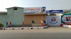 The Superior School Swabi Campus