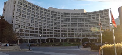 Photos of Washington Hilton