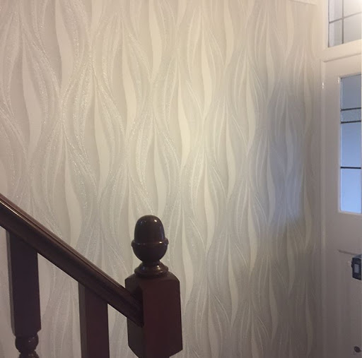 Paul wade painting and decorating - United Kingdom