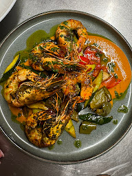 Photo n°71 de A l’ardoise à Penta-di-Casinca (Restaurant français)