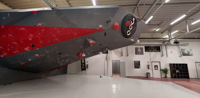 CAMPUS Boulderhalle