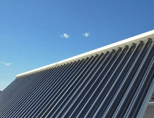 Future Renew - Visual