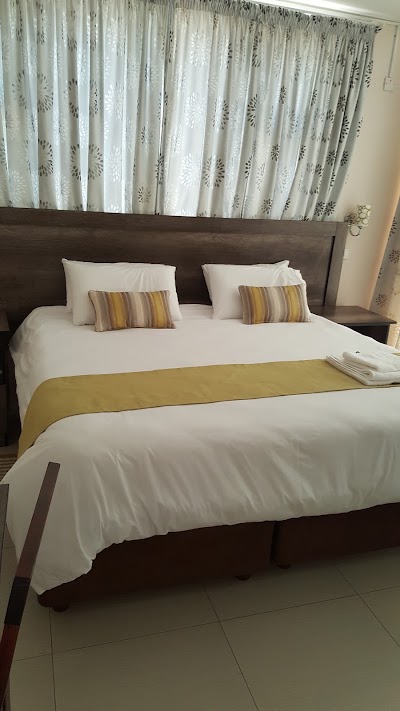 Photos of First Avenue Guest House