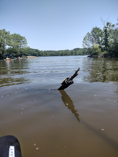 Henry Hudson Park - Thumbnail