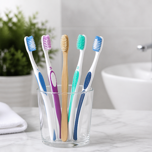Choosing the right toothbrush is one of the simplest ways to protect your smile. At Seema Dental… post image