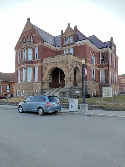 Grundy County Library