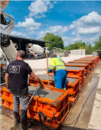 Photo n°31 de PÉRIGORD BÉTONS -Champsac Béton Prêt à l'emploi-Livraison Béton- Chalus-Thiviers-Nontron-Dordogne-Limoges-Haute Vienne à Champsac (Fournisseur de béton prêt-à-l'emploi)